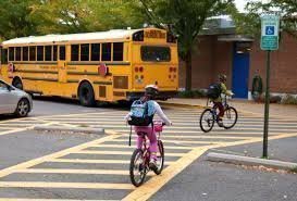 Safe Ped/Rolling Access Needed to Two FMSD Schools (Catawba Ridge High & Forest Creek Middle)